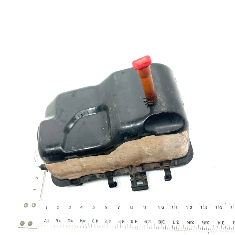 03-05 Polaris Sportsman 600 OEM Air Box Base 5433678 AP234