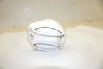 1996 Arctic Cat Monte Carlo 770 Oem Mirror Mount Flange 0678-384 JA2