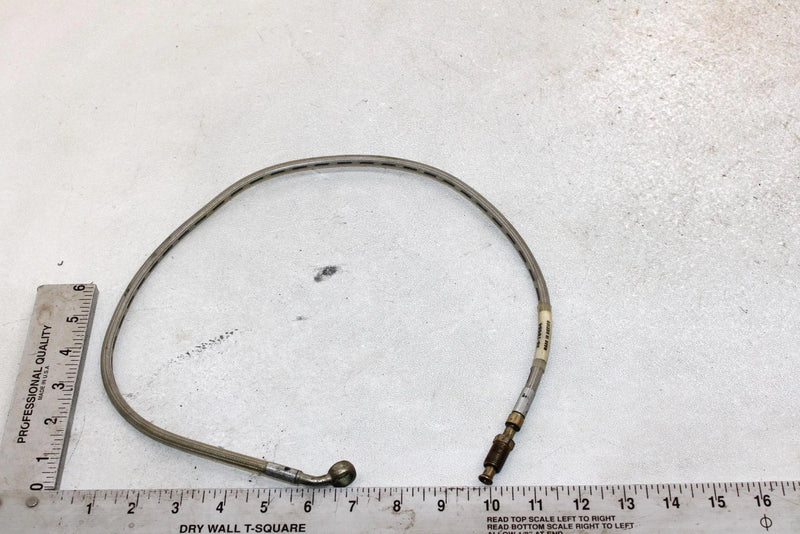 Polaris Oem Brake Hose Line 2202929 B53