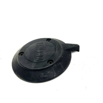 1992 Yamaha Big Bear 350 OEM Protector Cover 1YW-15499-01-00 AY53