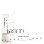 89-91 Polaris Big Boss 250 4x6 OEM Carburetor Throttle Spring 7041226 AP244
