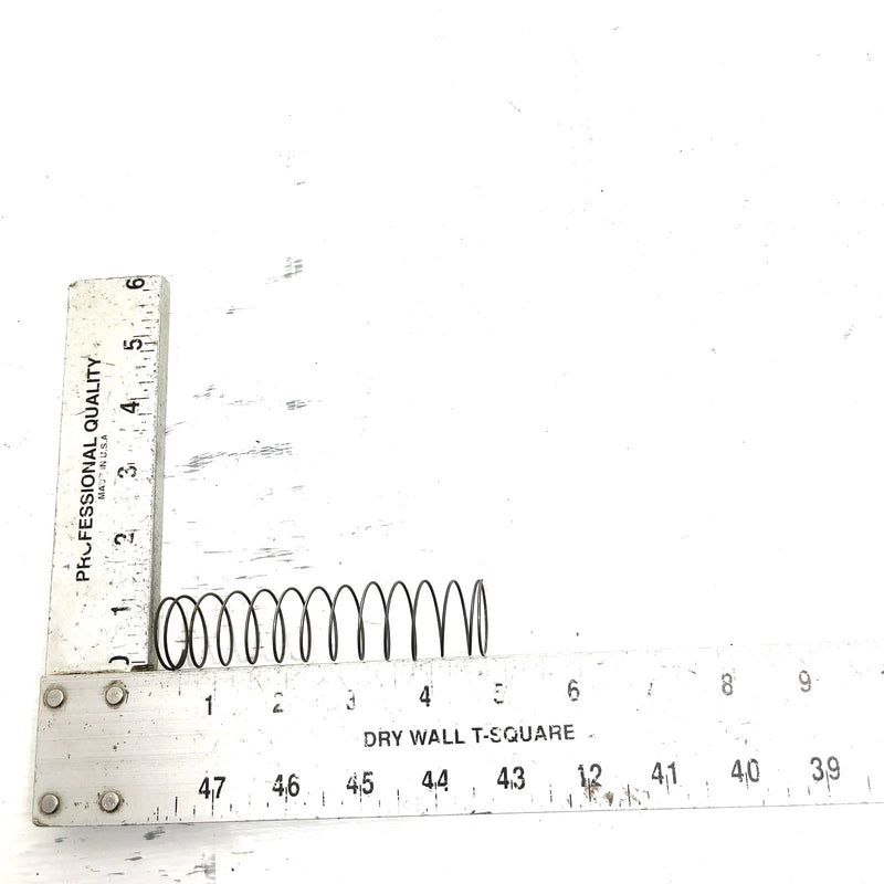 89-91 Polaris Big Boss 250 4x6 OEM Carburetor Throttle Spring 7041226 AP244
