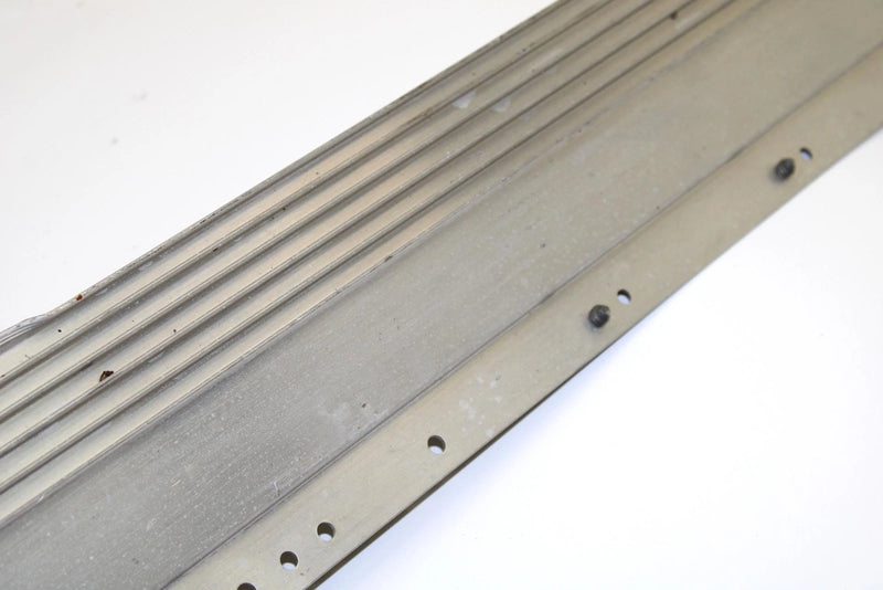 2001 Yamaha Sx700r Oem Right Heat Exchanger Radiator 8CR-1240F-03-00 B565