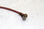 2000 Arctic Cat Zl 580 Efi Esr Oem Battery Positive Cable 15"  0645-161 SA3