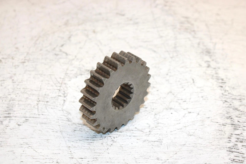 2001 Ski-doo Mxz 600 Oem 24T Upper Drive Gear 504139700 SS4