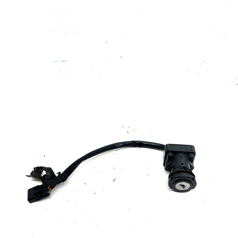 2002 Arctic Cat 375 4x4 Automatic OEM Ignition Key Switch 3430-040 AA34