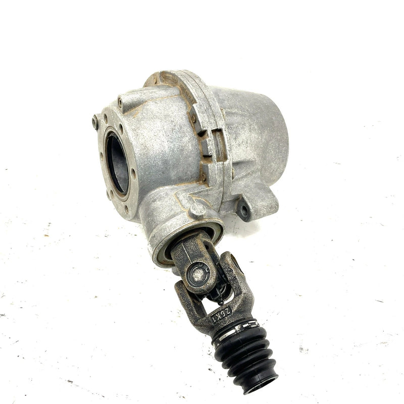 2003 Bombardier Traxter 500 4x4 Automatic OEM Front Diff 705400004 AB15.1
