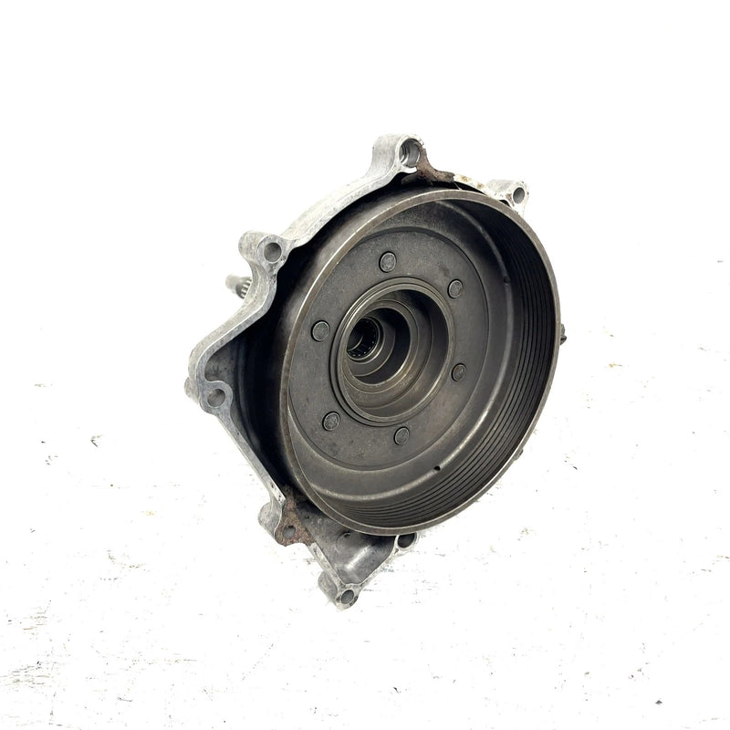 09-12 Yamaha Grizzly 550 YFM550 4x4 OEM Clutch Housing 99999-04070-00 AY65