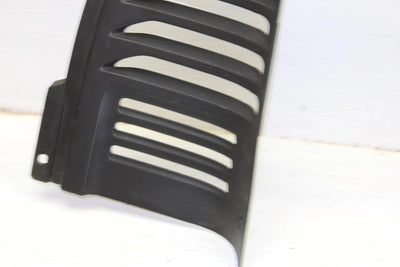 2002 Yamaha Sx Viper Oem Console Vent Panel 8DM-77711-00-00 B344