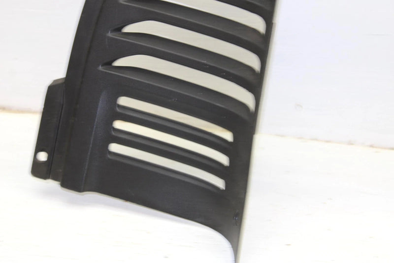 2002 Yamaha Sx Viper Oem Console Vent Panel 8DM-77711-00-00 B344