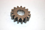 85 Suzuki Quadrunner 250 Lt250ef  Oem 15T 2nd Drive Gear 24221-24500 AS14