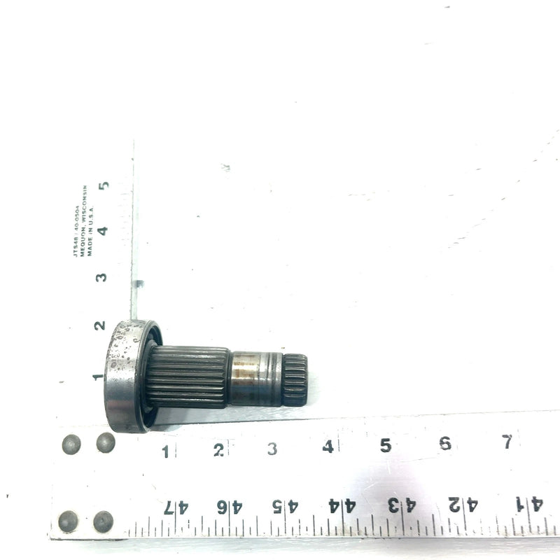 86-87 Polaris Trail Boss 250R OEM Transmission Output Shaft 5020461 AP245
