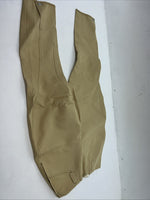 New Womens Tan Equestrian English Riding Breeches. 30 R C 522 D-79