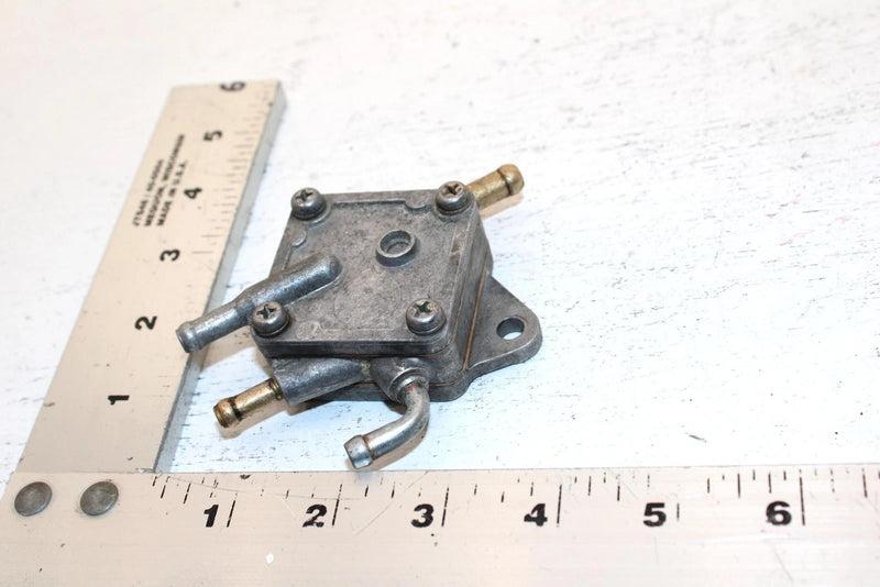 1990 Yamaha Phazer Ii LE Oem Fuel Pump 87F-24410-00-00 SY14