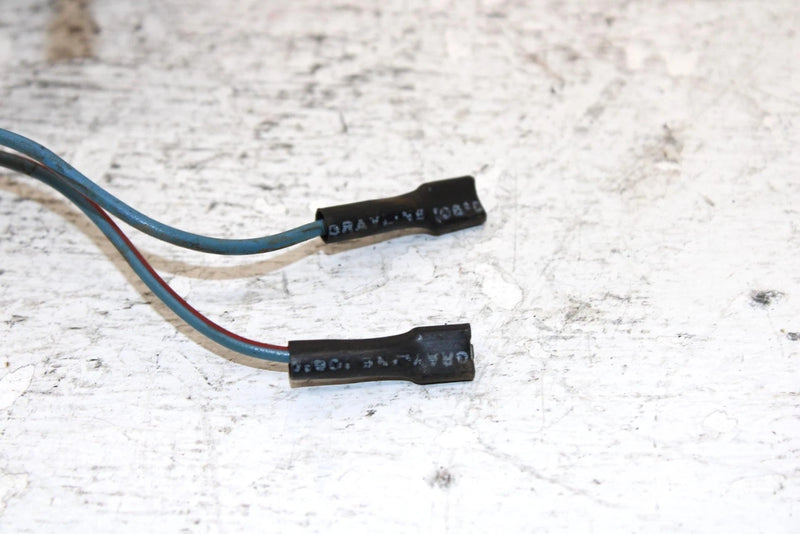 1994 Polaris Classic Touring Oem Headlight Harness 2460434 SP55