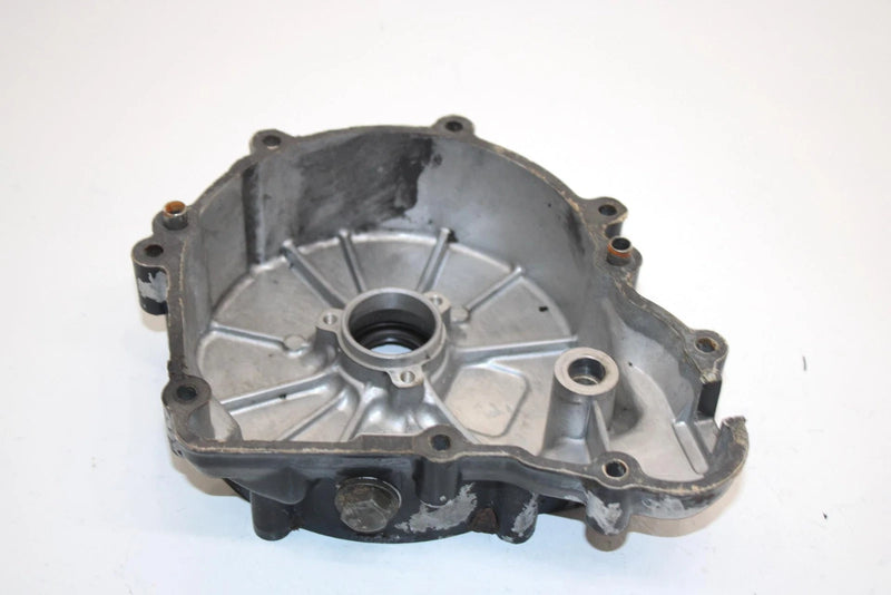 87 Kawasaki Bayou 185 Klf185a Oem Stator Cover 14031-1173 AK13