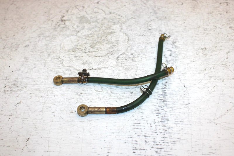 1995 Arctic Cat Z 440 Oem Oil Pump Line Set 3003-217 SA13