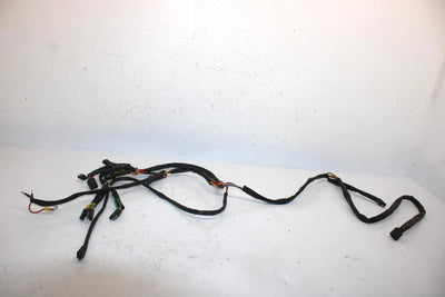 98 Arctic Cat Jag 340 Oem Main Wire Harness 0686-516 SA229