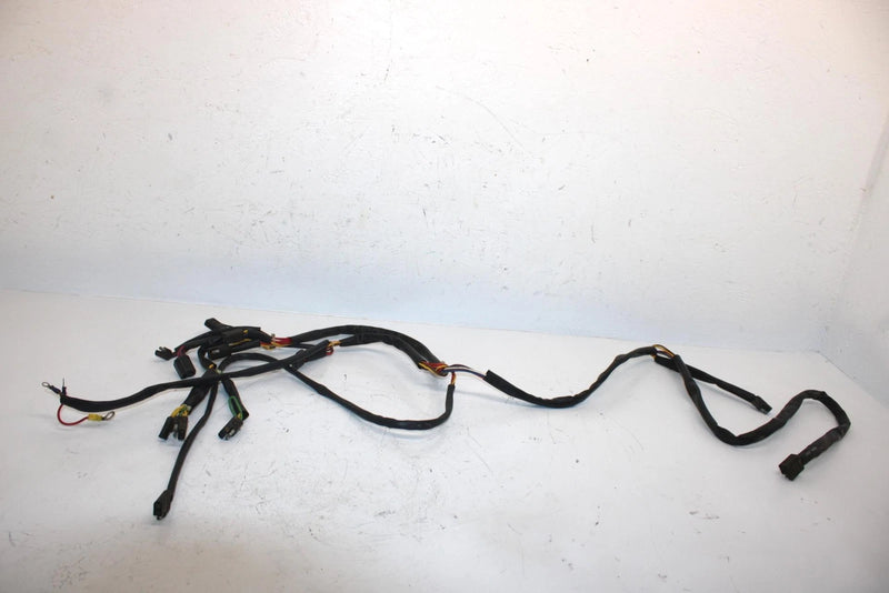 98 Arctic Cat Jag 340 Oem Main Wire Harness 0686-516 SA229
