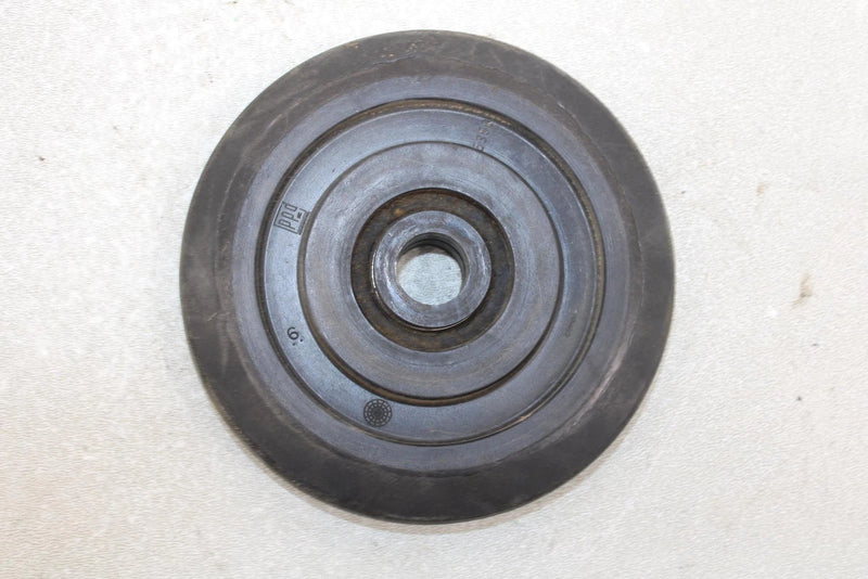 Polaris Oem Track Idler Wheel With Bearing And Bushing 1543018 Q5279