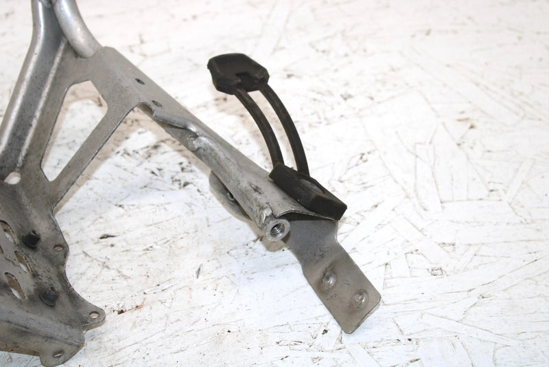 2008 Ski-doo Mxz 500ss Oem Left Foot Holder Stirrup 518327935 B317