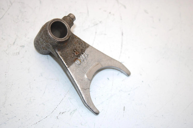 86 Honda Trx250a Oem Right Shift Fork 24211-HA0-010 AH30