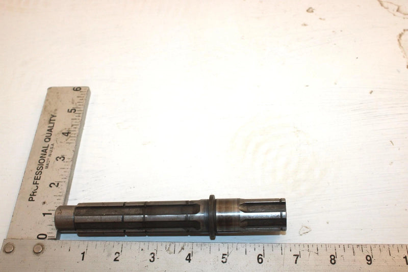 2009 Suzuki Lt-a400f Oem  Sub Transmission Shaft 29131-27H00 AS26