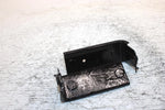 1999 Polaris 500 Indy Oem Headlight Bracket Set 1011985-067 SP50