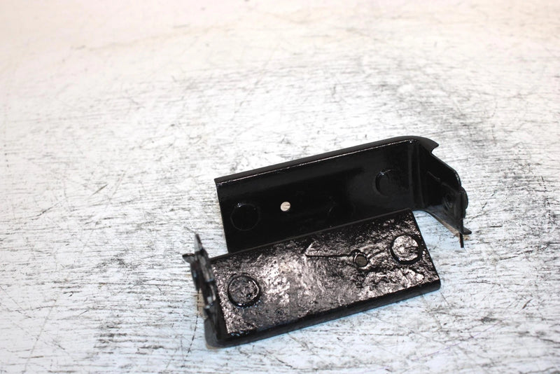1999 Polaris 500 Indy Oem Headlight Bracket Set 1011985-067 SP50