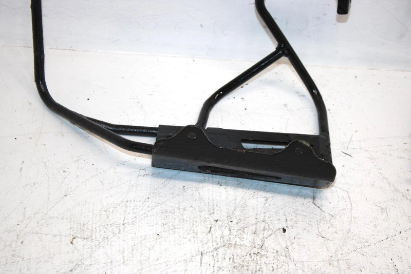 2006 Polaris Predator 500 Oem Footwell Support Set 1014372-067 1014371-067 AP63