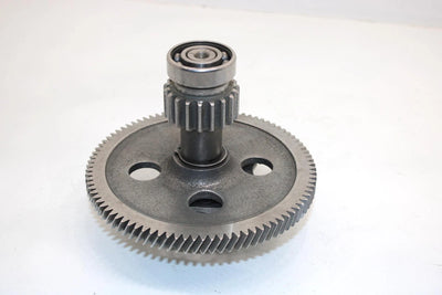 04 Polaris Sportsman 500 Oem Output Shaft Set 3234066 3234062 AP31