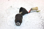 1990 Yamaha  Moto 4 Oem Main Key Switch 52H-82510-01-00 AY5