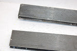 1993 Polaris Rxl Oem Side Heat Exchanger Set 2511224 2511223 SP75