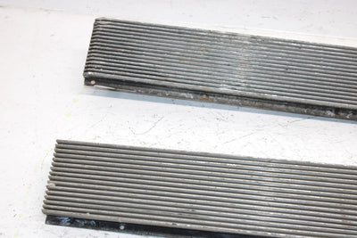 1993 Polaris Rxl Oem Side Heat Exchanger Set 2511224 2511223 SP75