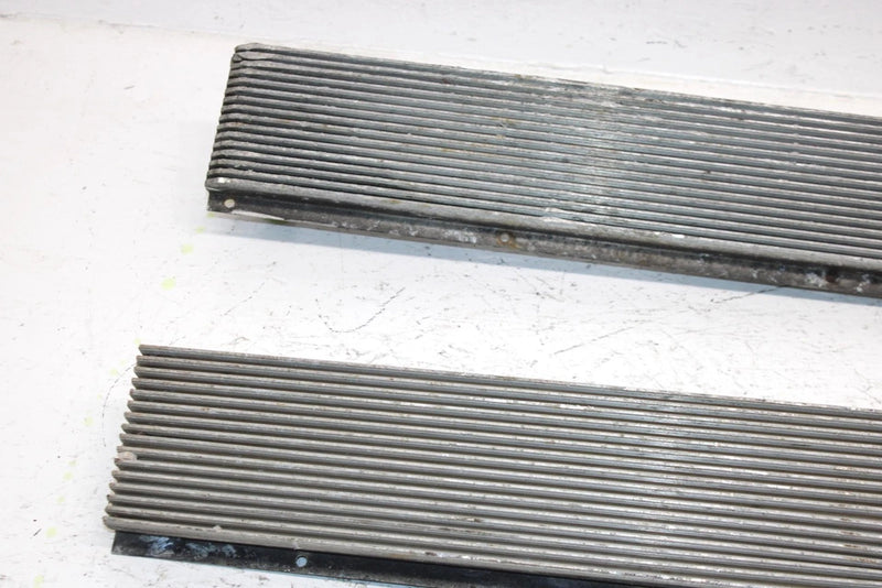 1993 Polaris Rxl Oem Side Heat Exchanger Set 2511224 2511223 SP75