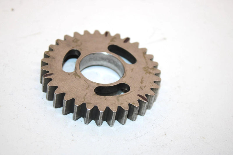 81 Honda Atc185sa Oem 31T Second Countershaft Gear 235A1-427-000 AH1