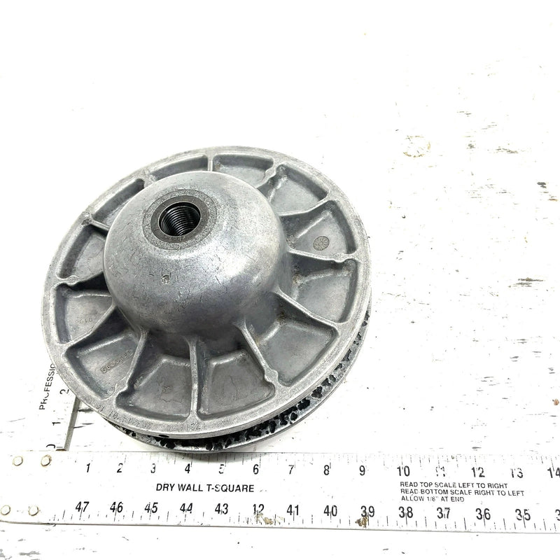 00-02 Polaris Magnum 325 4X4 OEM Secondary Driven Clutch 1321874 AP202