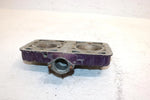 1998 Ski-doo Mxz 670 Oem Cylinder Head 420913542 SS17