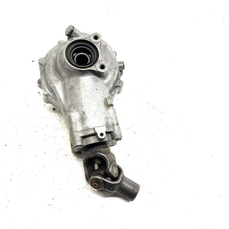 92 Yamaha Big Bear 350 YFM350FW 4x4 OEM Front Diff Gearcase 2HR-46161-00-00 AY53