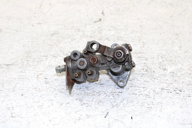 1996 Ski-doo Formula Iii 600 Oem Oil Pump 420886457 SS18