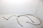 2005 Arctic Cat 400 Auto Trans Oem Front Brake Lines 1402-086 AA5