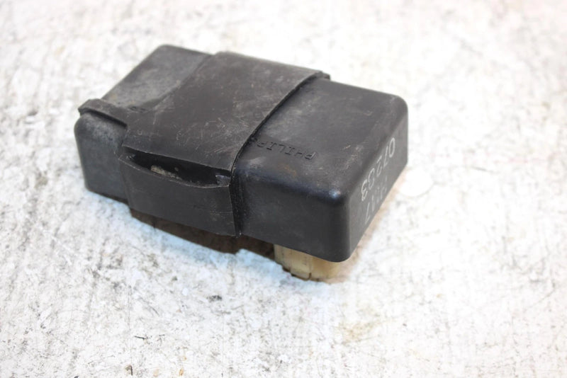 1998 Honda Foreman Fourtrax Oem Ignition Control Module 30410-HM7-010 AH35