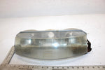 94 Polaris 500 Efi Oem Headlight W/Bulb 2431008 SP152