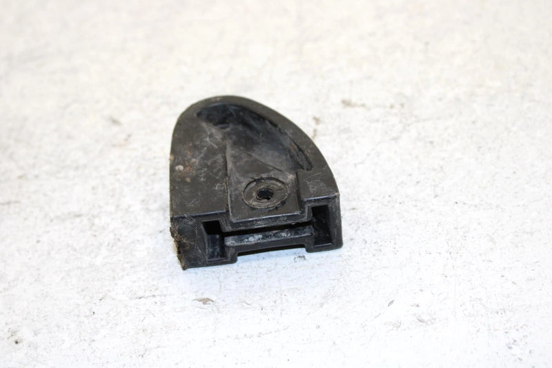1995 Arctic Cat Z 440 Oem Skid Rail Nose Pair  0604-771 SA5
