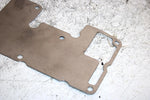 08 Arctic Cat Tz1 Touring Oem Oil Pan Baffle 3007-102 SAS14