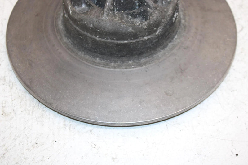 1998 Polaris Magnum 425 4x4 Oem Secondary Clutch Sliding Half 1322182 AP97