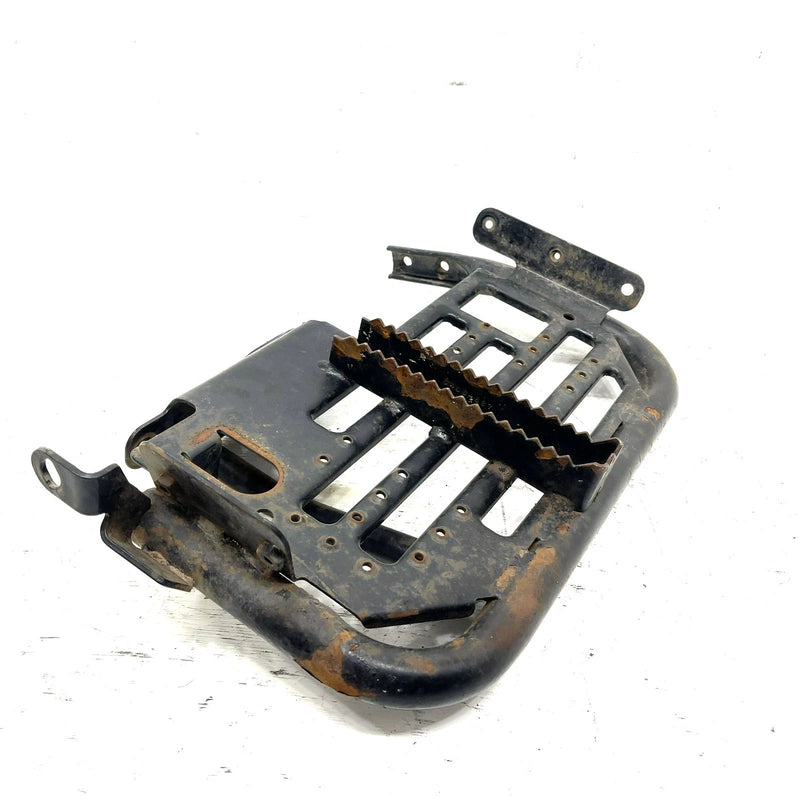 2003 Arctic Cat 400 4X4 OEM Right Footrest 0506-534 AA30