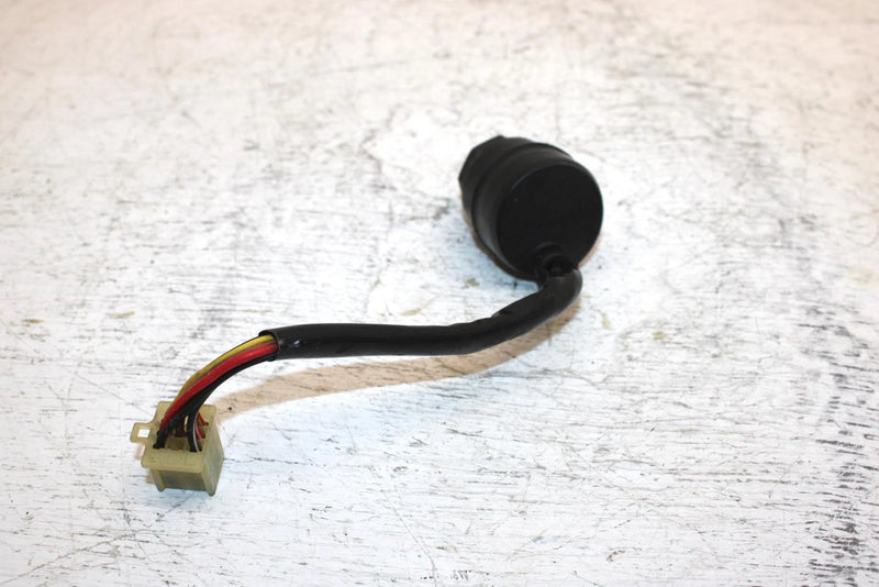 1997 Yamaha Vmax Sx 700 Triple Oem Ignition Key Switch 8AB-82510-01-00 SY10