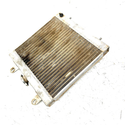 01-02 Polaris Xplorer 400 OEM Radiator 1240090 AP228