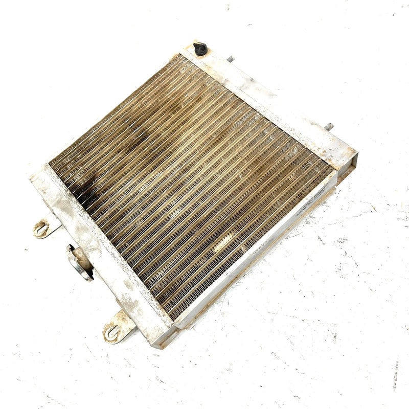 01-02 Polaris Xplorer 400 OEM Radiator 1240090 AP228